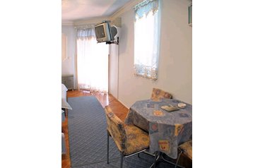 Serbia Privát Vrnjačka Banja, Eksteriør